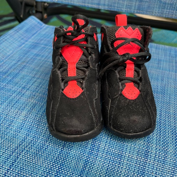 Jordan true flight - Picture 3 of 4